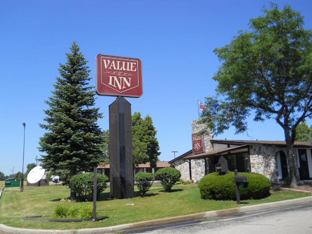 Value Inn Motel - Milwaukee Airport South Main image 1